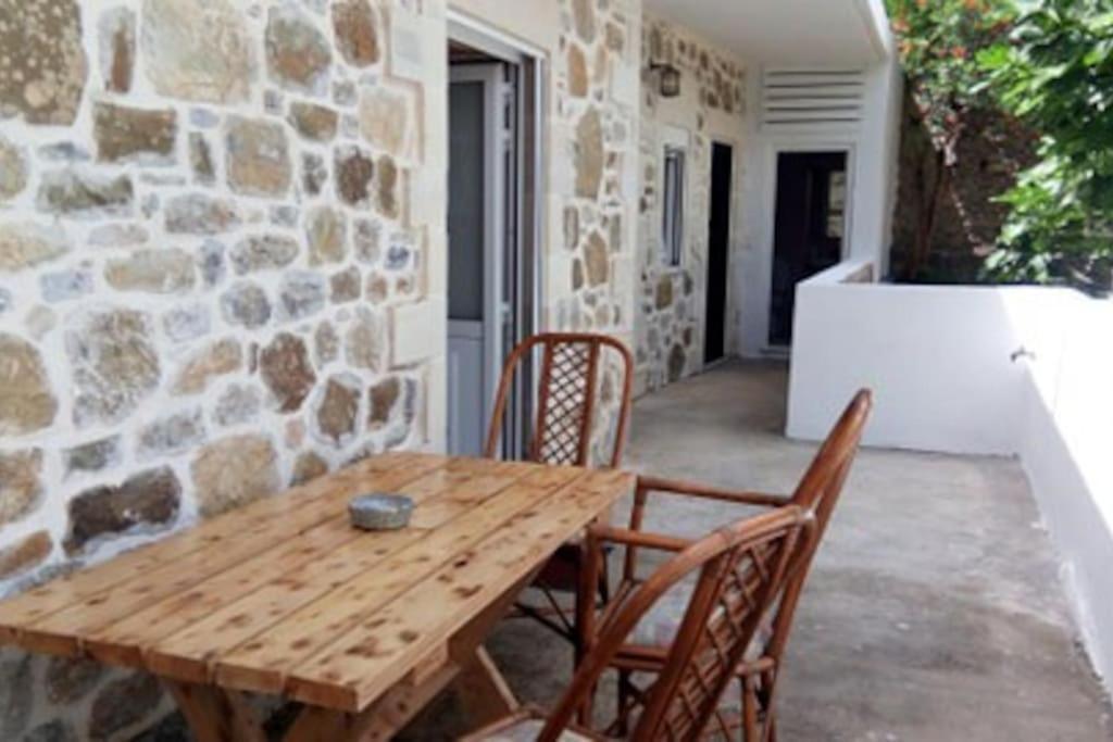 Orne Magical Retreat Villa Exterior photo