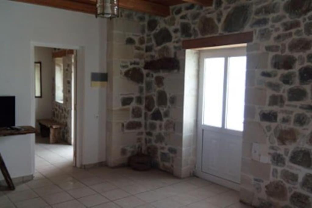 Orne Magical Retreat Villa Exterior photo