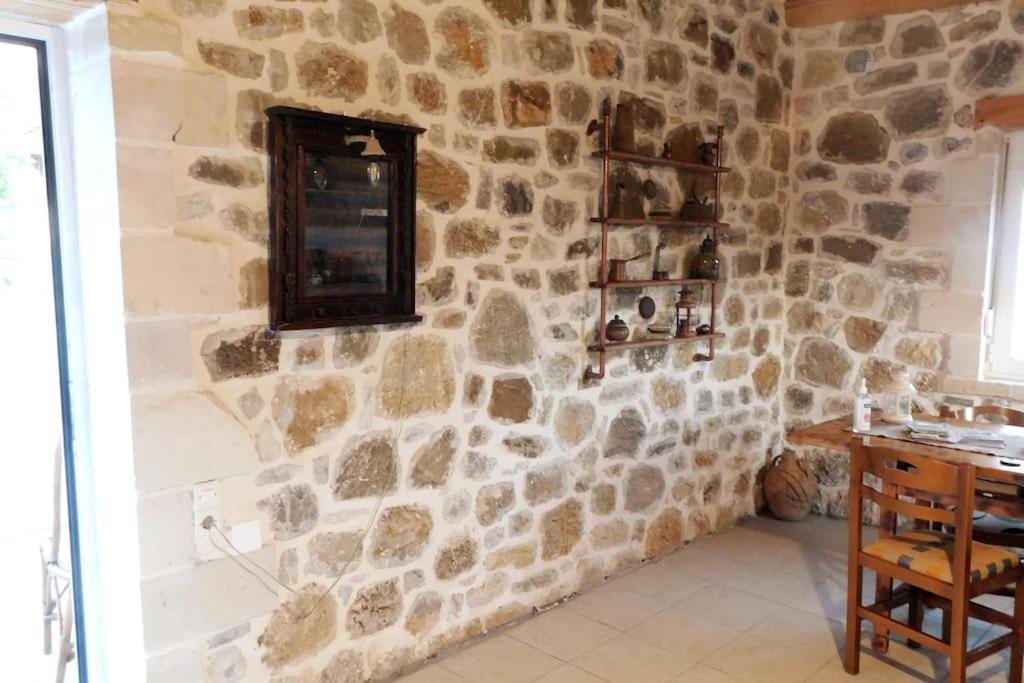 Orne Magical Retreat Villa Exterior photo