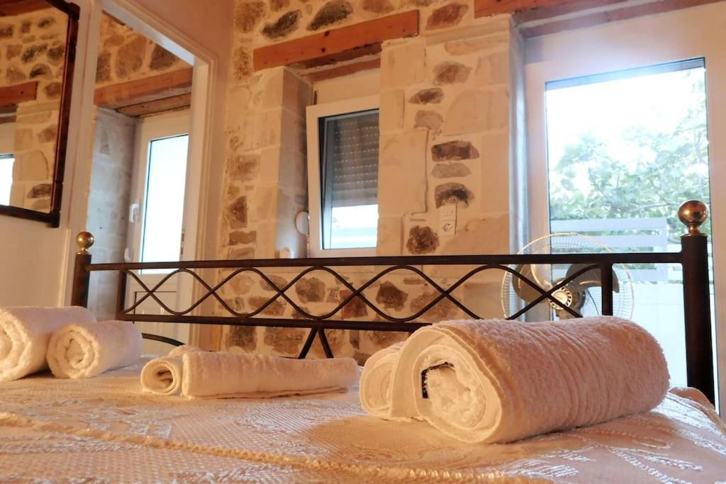 Orne Magical Retreat Villa Exterior photo